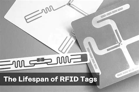 rfid tag expiration|rfid chip lifespan.